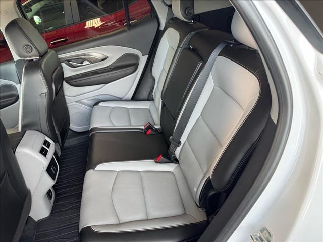 used 2019 GMC Terrain car, priced at $19,997