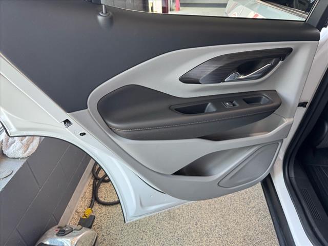 used 2019 GMC Terrain car, priced at $19,997