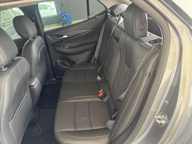 new 2026 Buick Encore GX car, priced at $39,270
