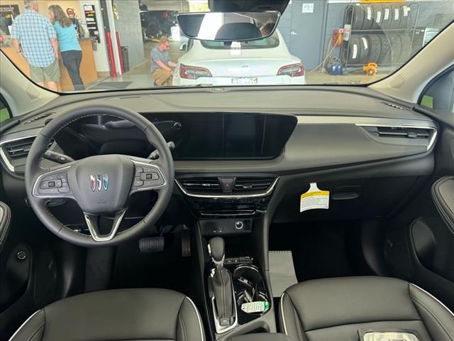 new 2026 Buick Encore GX car, priced at $39,270