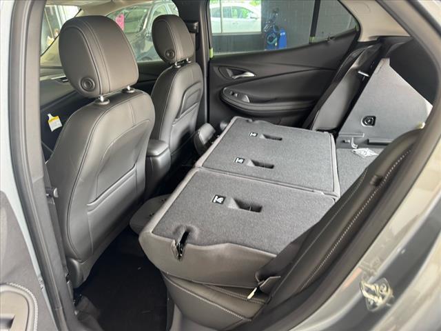new 2026 Buick Encore GX car, priced at $39,270