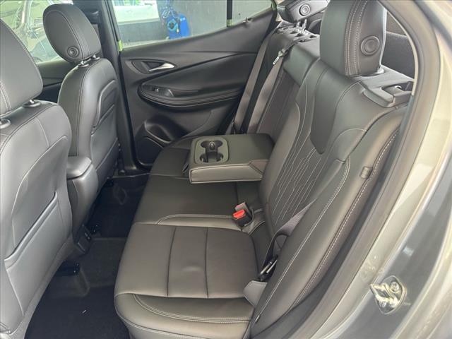 new 2026 Buick Encore GX car, priced at $39,270