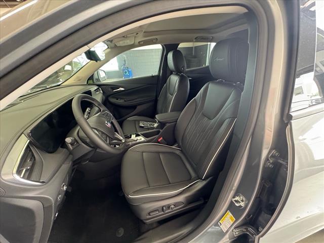 new 2026 Buick Encore GX car, priced at $39,270