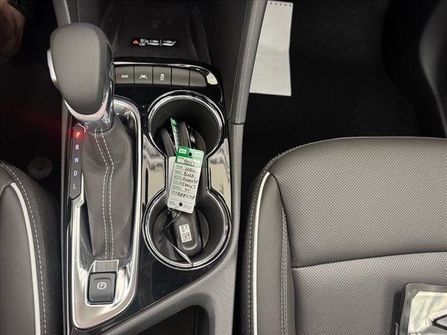 new 2026 Buick Encore GX car, priced at $39,270
