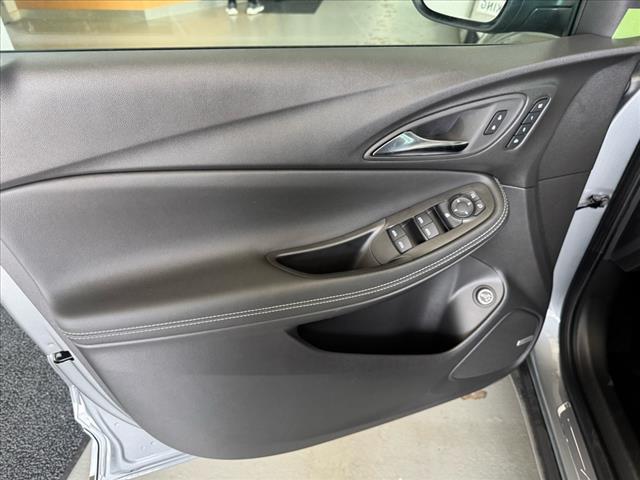 new 2026 Buick Encore GX car, priced at $39,270
