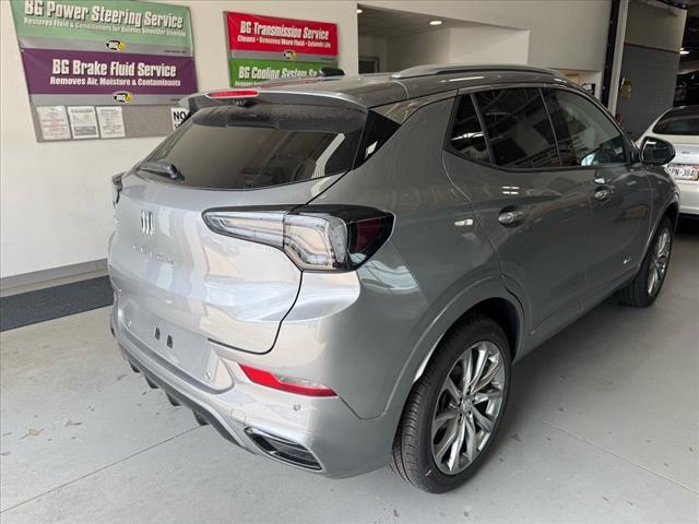 new 2026 Buick Encore GX car, priced at $39,270