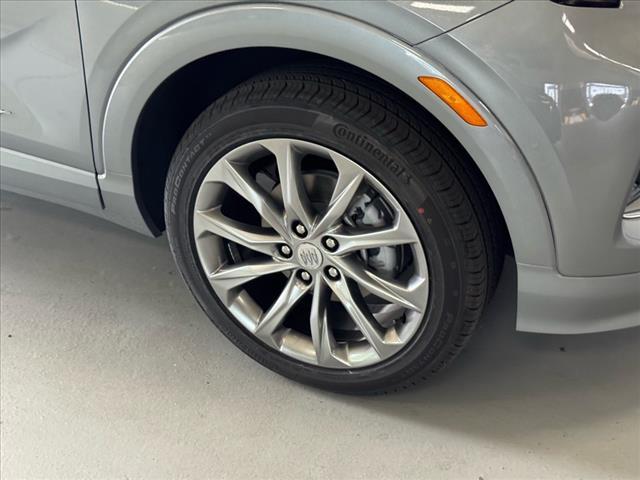 new 2026 Buick Encore GX car, priced at $39,270