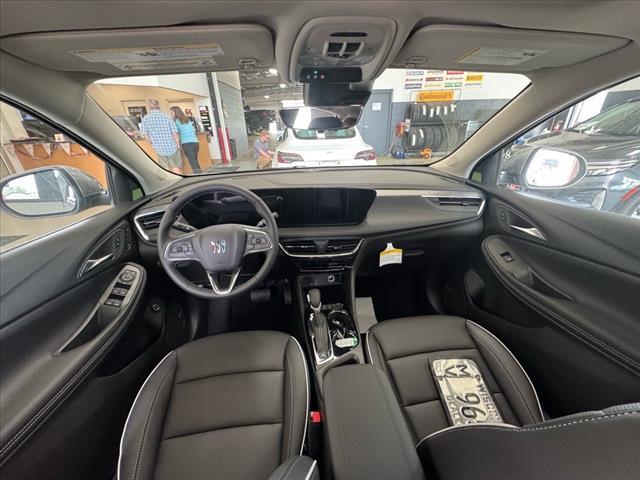 new 2026 Buick Encore GX car, priced at $39,270