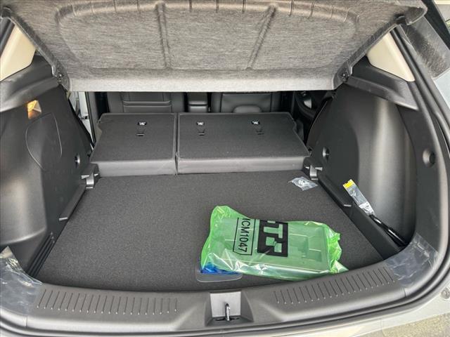 new 2026 Buick Encore GX car, priced at $39,270