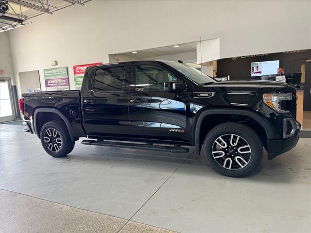 used 2020 GMC Sierra 1500 car, priced at $39,998