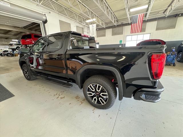 used 2020 GMC Sierra 1500 car, priced at $39,998