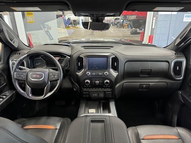 used 2020 GMC Sierra 1500 car, priced at $39,998