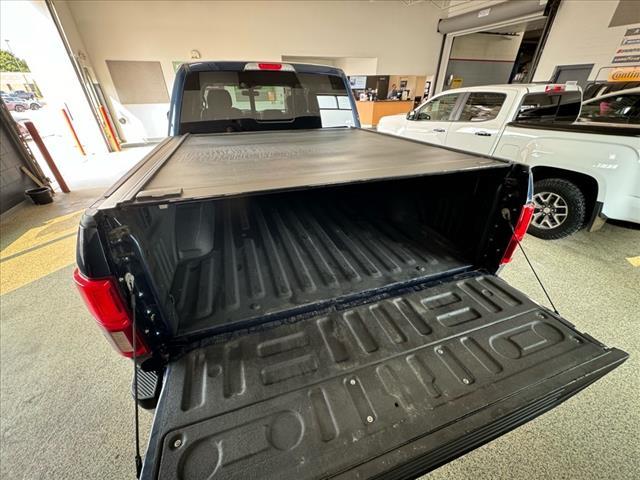 used 2020 Ford F-150 car, priced at $33,975