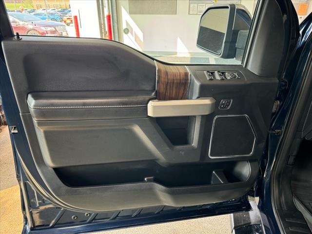 used 2020 Ford F-150 car, priced at $33,975