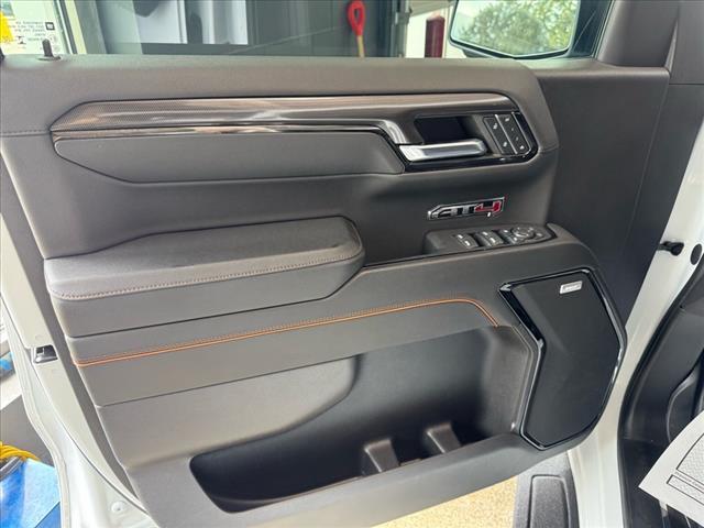used 2024 GMC Sierra 1500 car, priced at $60,850