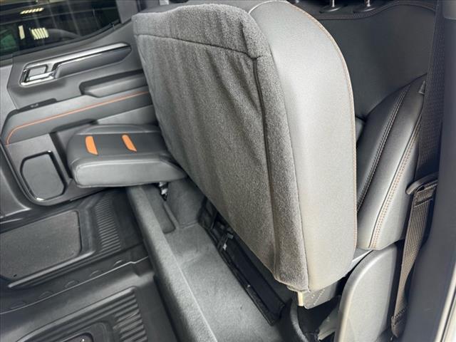 used 2024 GMC Sierra 1500 car, priced at $60,850
