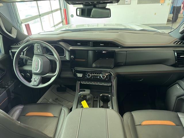 used 2024 GMC Sierra 1500 car, priced at $60,850