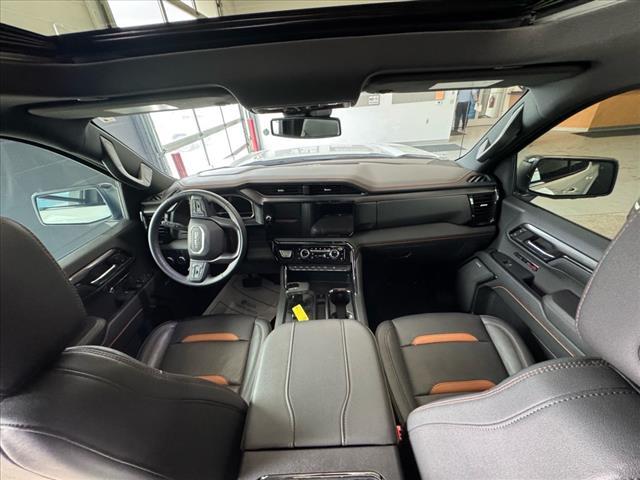 used 2024 GMC Sierra 1500 car, priced at $60,850