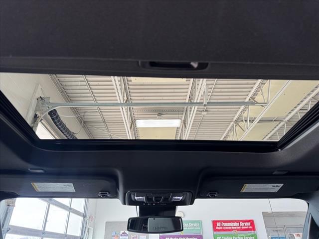 used 2024 GMC Sierra 1500 car, priced at $60,850