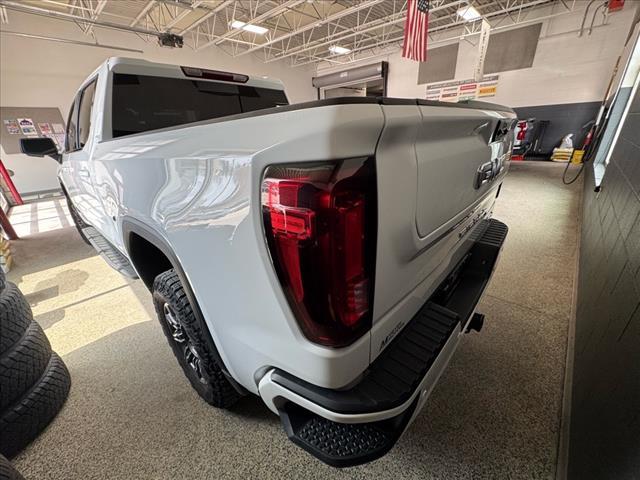 used 2024 GMC Sierra 1500 car, priced at $60,850