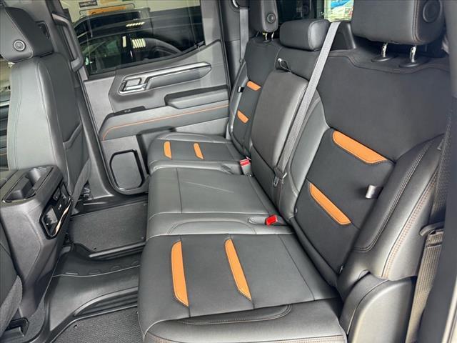 used 2024 GMC Sierra 1500 car, priced at $60,850