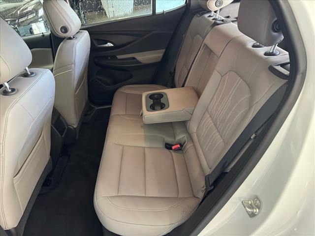 used 2024 Buick Envista car, priced at $26,489