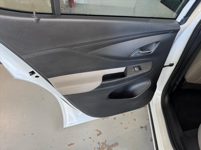 used 2024 Buick Envista car, priced at $26,489