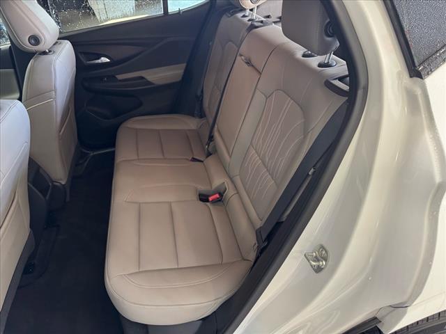 used 2024 Buick Envista car, priced at $26,489