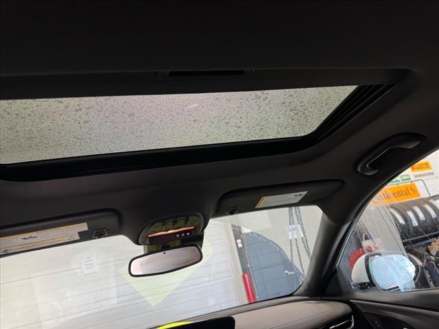 used 2024 Buick Envista car, priced at $26,489