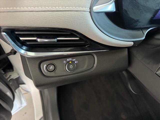 used 2024 Buick Envista car, priced at $26,489