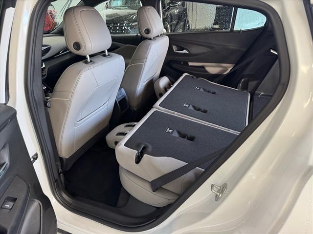 used 2024 Buick Envista car, priced at $26,489