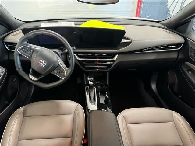 used 2024 Buick Envista car, priced at $26,489