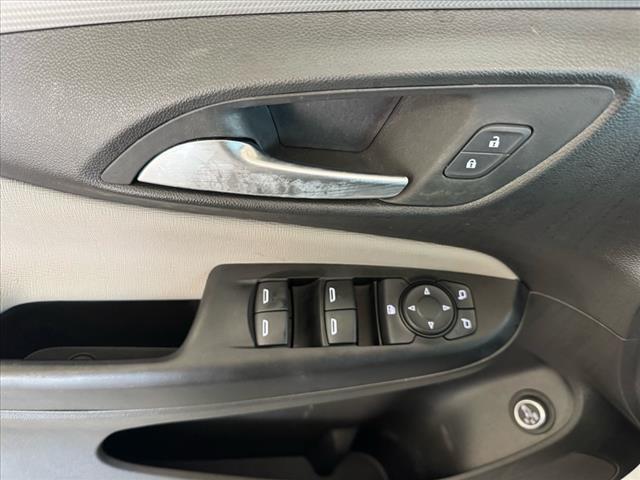 used 2024 Buick Envista car, priced at $26,489