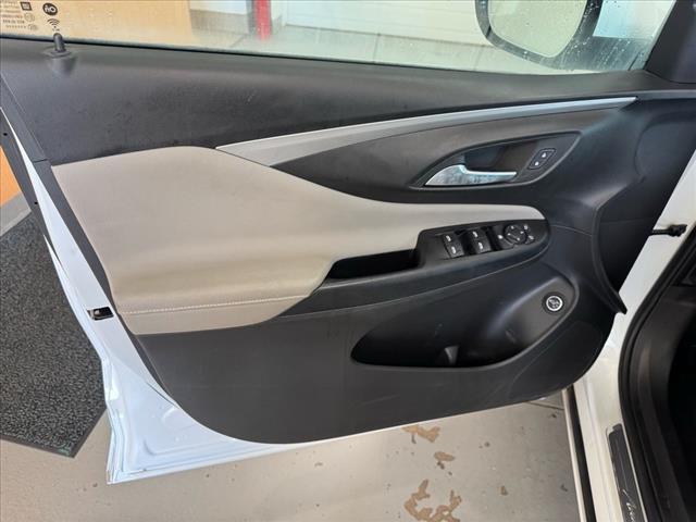 used 2024 Buick Envista car, priced at $26,489