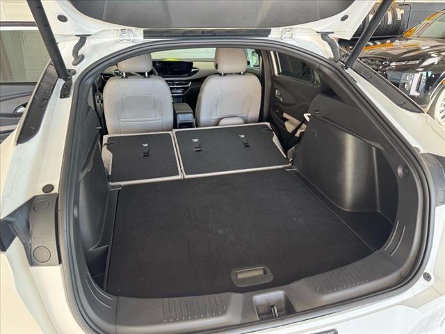 used 2024 Buick Envista car, priced at $26,489