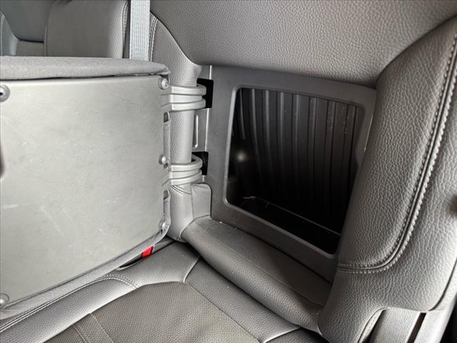used 2021 GMC Sierra 1500 car, priced at $44,257