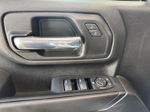 used 2024 Chevrolet Silverado 2500 car, priced at $51,174