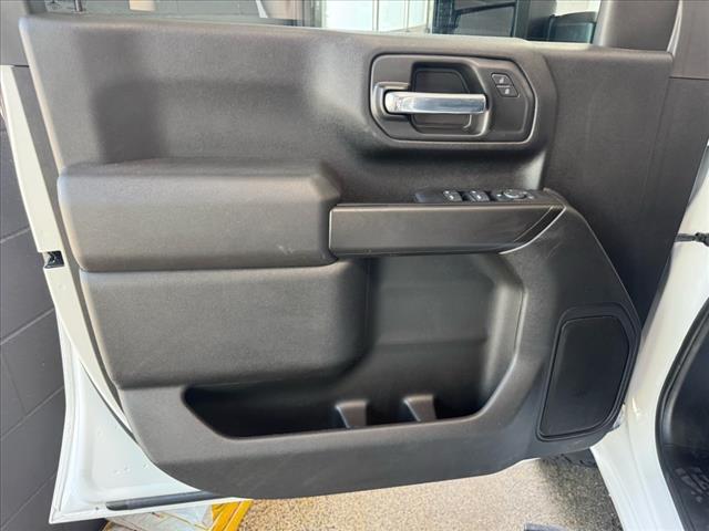 used 2024 Chevrolet Silverado 2500 car, priced at $51,174