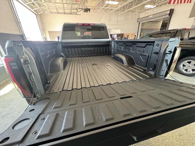 new 2025 GMC Sierra 2500 car, priced at $76,789