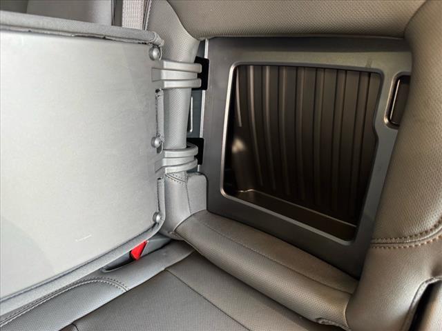 new 2025 GMC Sierra 2500 car, priced at $76,789