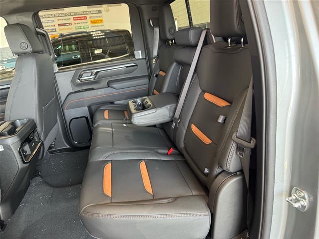 new 2025 GMC Sierra 2500 car, priced at $76,789