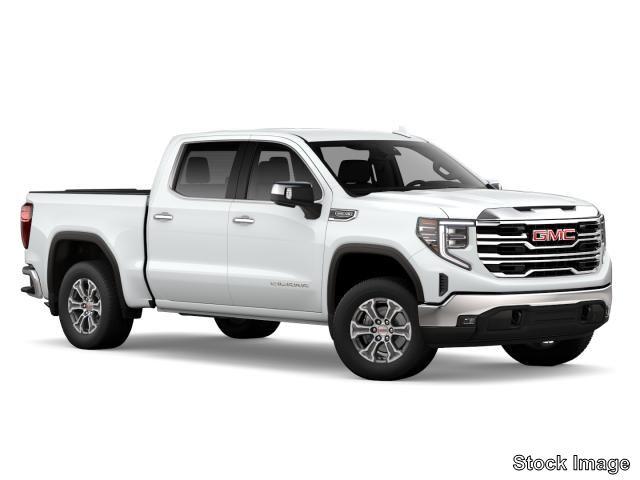 used 2024 GMC Sierra 1500 car, priced at $52,992