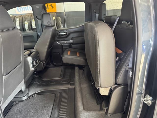 used 2021 GMC Sierra 1500 car, priced at $41,926