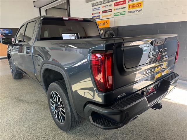 used 2021 GMC Sierra 1500 car, priced at $41,926