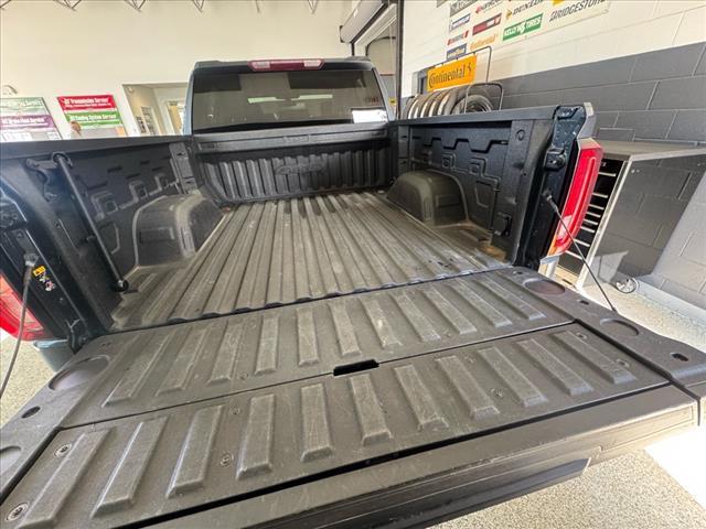 used 2021 GMC Sierra 1500 car, priced at $41,926