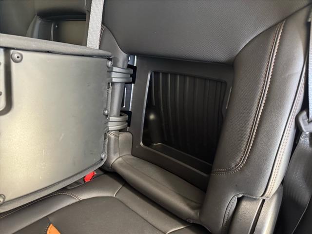 used 2021 GMC Sierra 1500 car, priced at $41,926