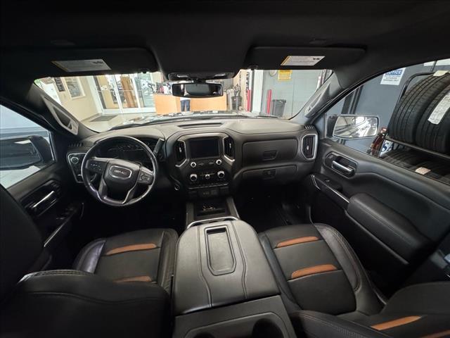 used 2021 GMC Sierra 1500 car, priced at $41,926