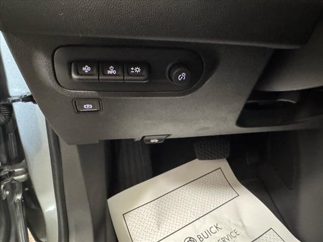 used 2024 GMC Terrain car, priced at $27,908