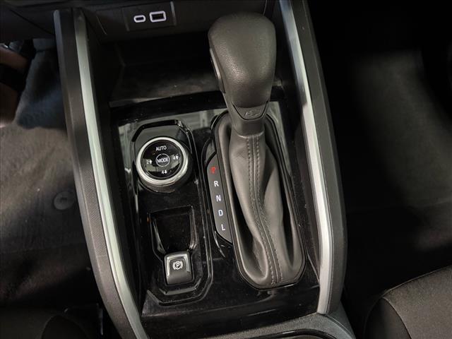 used 2023 Chevrolet Colorado car, priced at $38,274