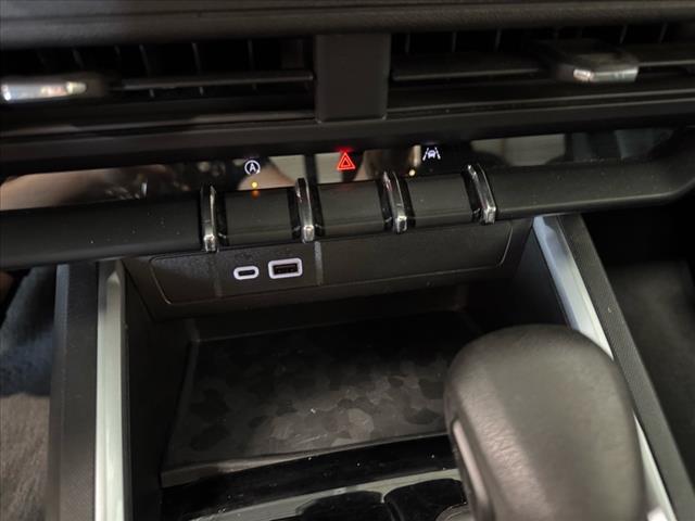 used 2023 Chevrolet Colorado car, priced at $38,274